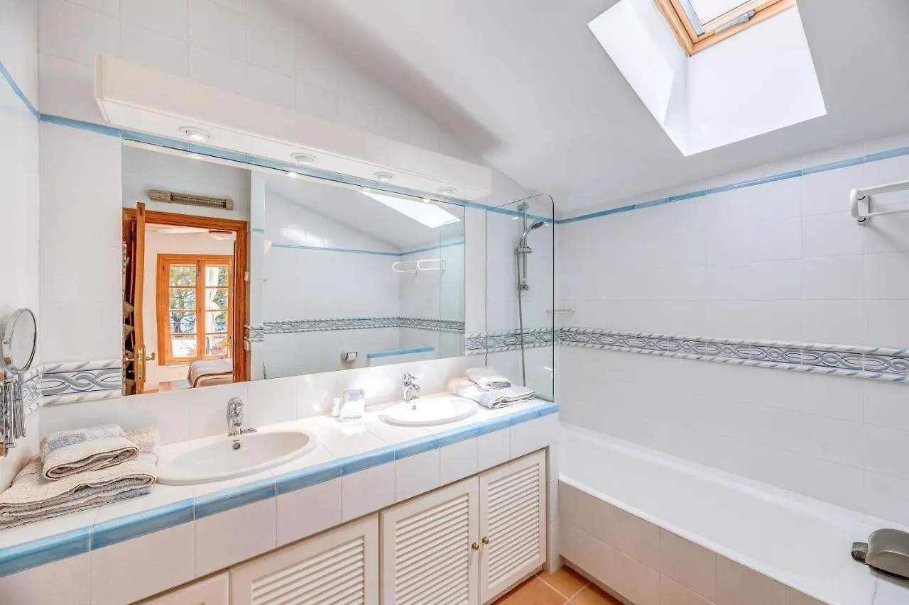 Casa vacanze Villa Ca L estrella Alcúdia