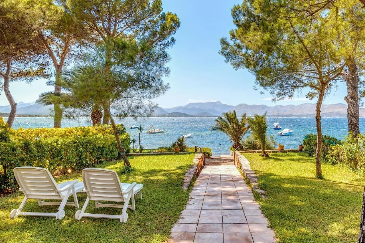 Villa Ca L estrella Alcúdia