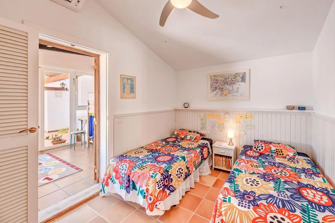 Ca L Estrella Villa Alcudia  Alcudia (Mallorca)