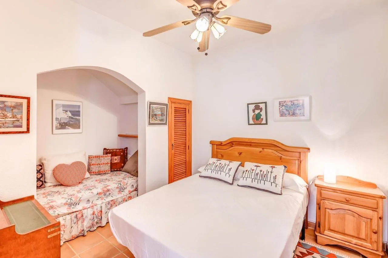 Ca L Estrella Villa Alcudia  0*, Alcudia (Mallorca)